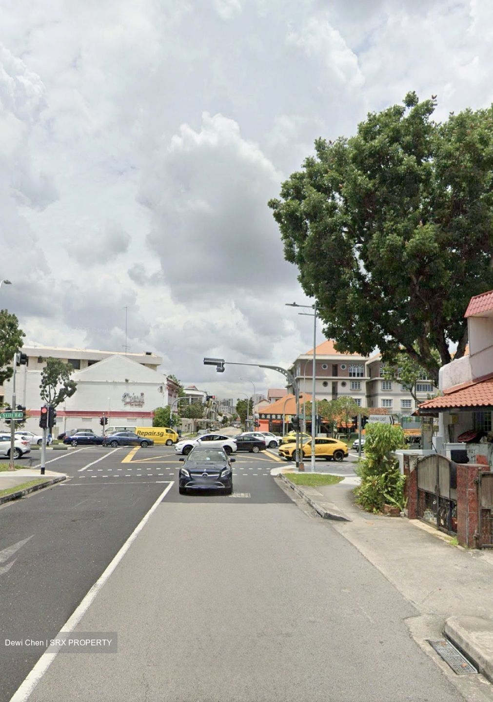 Joo Chiat Place (D15), Terrace #491248161